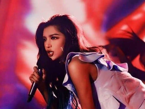  声音|快女冠军事业高开低走，或将参加《好声音》海选，李宇春是评委