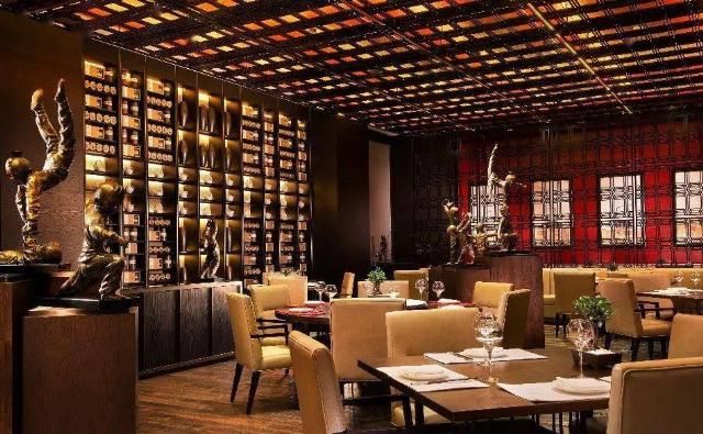  电视剧|热播电视剧《三十而已》原来在这些酒店取景，你认出来了吗？