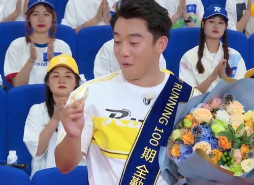  郑恺|郑恺录制100期，邓超和陈赫王祖蓝一样，李晨真是太可惜了