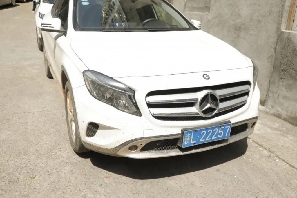 曝光|因为这事，贵溪这些私家车被曝光！