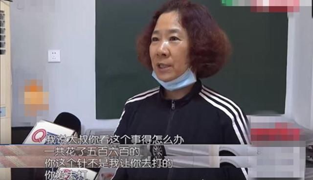 次被咬|女子俩月被狗咬两次，两只狗竟然是同一主人！狗主人：按倒霉处理