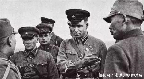  苏联|都是打日本，为什么苏联那么容易，而美国却那么难？