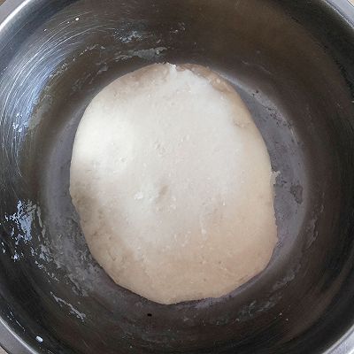  蒸饺|韭菜胡萝卜烫面蒸饺