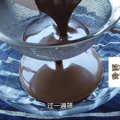  经典|意大利经典甜品阿芙佳朵