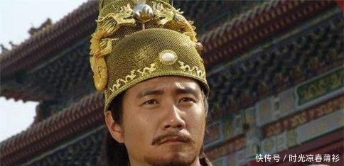 开国|明朝开国第一功臣全家被杀 都是天上流星惹的祸