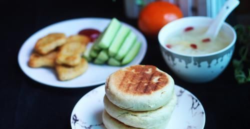  小学生|家有小学生，28天不重样的早餐，做法简单，营养美味，孩子吃得香