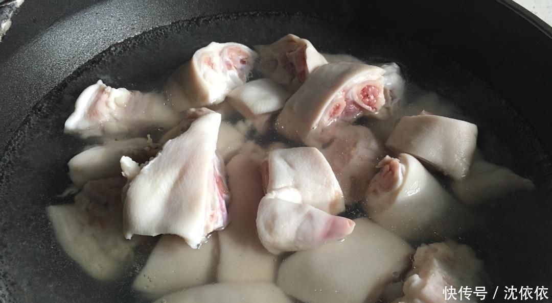  皮肤|它是天然“雌激素”，一周吃1次，皮肤白皙显年轻，45岁不显老！