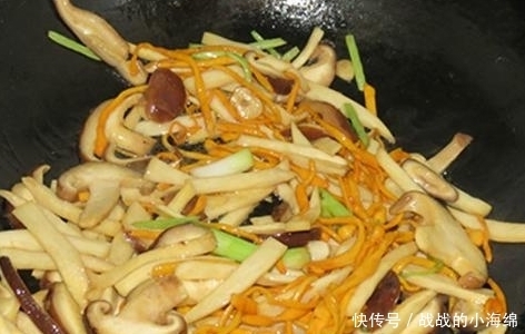 营养|好吃无脂肪的5种菜,做法简单,每天一道,营养饱腹还不会长胖