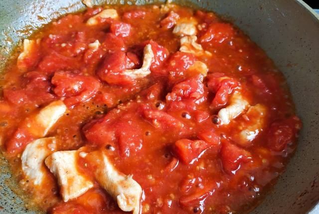  出乎意料|面条用这方法做，出乎意料的好吃，我这不爱吃面条的都吃一大碗