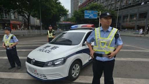 紧急情况|身体突发紧急情况,开车前往医院只要记住一件事,省时省力救命