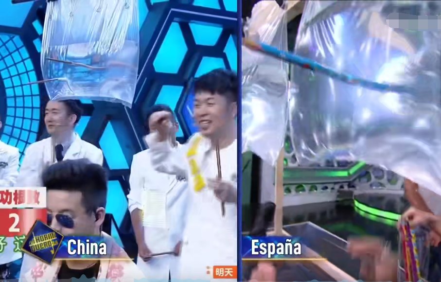  滤镜|离开了滤镜的何炅长这样，《快本》抄袭被国外公开处刑，太丢人！