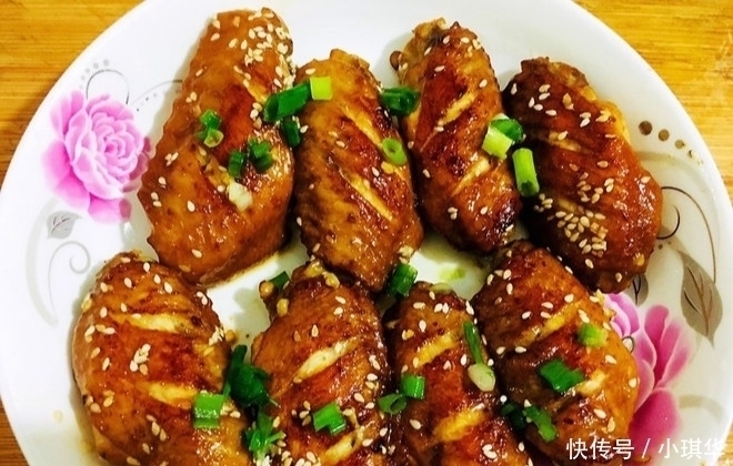 搭配|做饭不知道炒什么菜,试试这5道美味家常菜,晕素搭配又健康