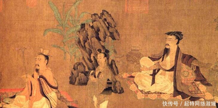 安然无恙|中国最传奇的家族,两次造反都失败,家族最后却安然无恙!