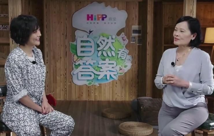  专业|杨乐乐新综艺表现亮眼，宝妈主持人被狂赞“专业”