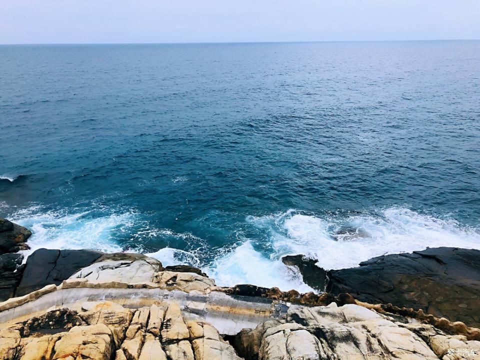  稳定|疫情稳定后带你去看北纬18度的海。