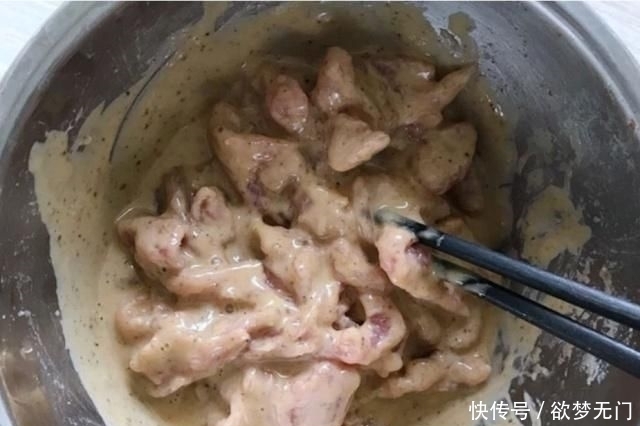 孤独感|香死人不舍命干炒小酥肉,治好你所有的挫败感和孤独感!