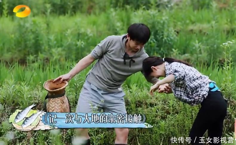 生活|baby《向往的生活》最尴尬镜头,弹幕炸锅了:尴尬的我头皮发麻