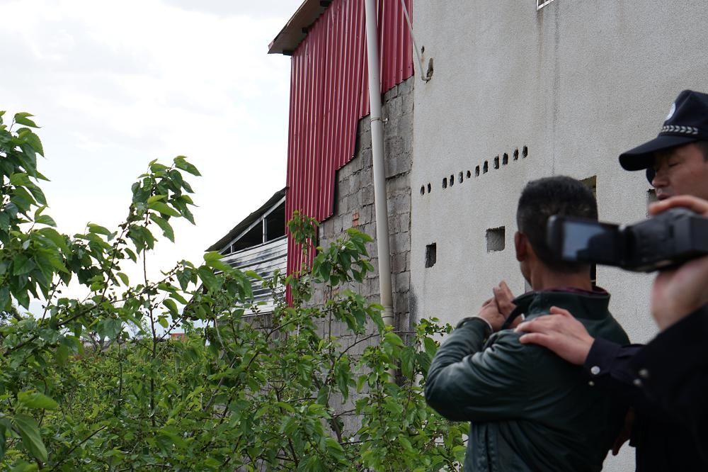 凉山|凉山这里破获盗窃案52起……