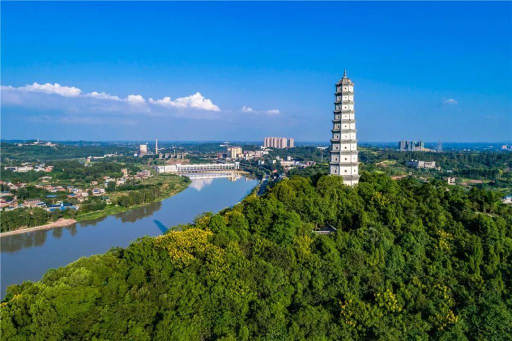  塔山公园|去了“走不脱”！城南新区，太多好看好耍的要“留”住你——