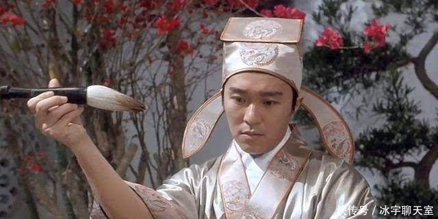 凄惨|唐伯虎一生凄惨,考上状元却被取消!为了保命做了这一件事情