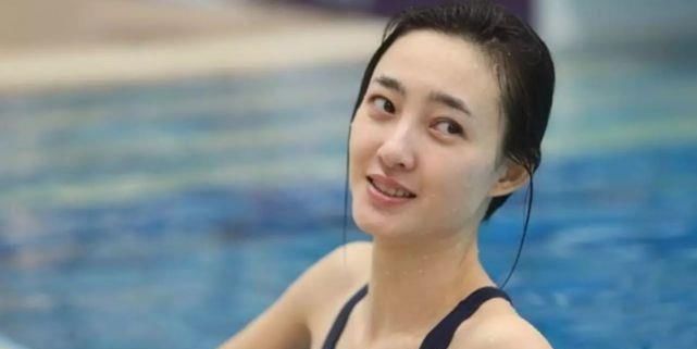  却是|《跑男》最受欢迎女嘉宾，baby没上榜，李沁排第六，第一却是其貌不扬的她