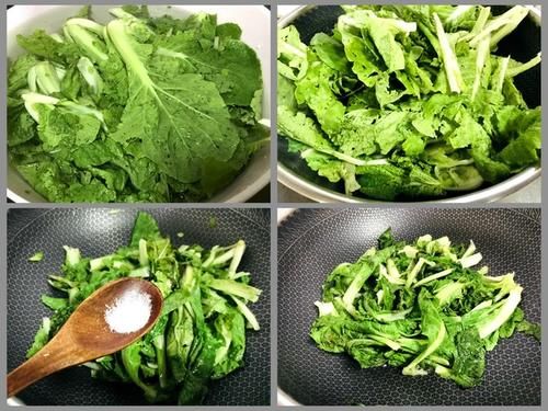 道菜|3个孩子点了3道菜,做法简单又好吃,孩子吃得香,妈妈最开心