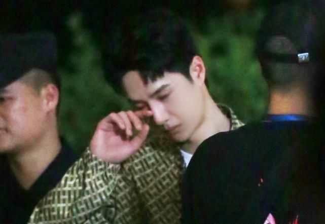 期待|金鹰节王一博确定拿奖,一场活动四个任务,又有新舞台,神仙组合让人期待