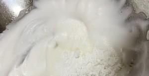  蛋白霜|鸡蛋小饼干（全蛋版）