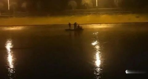 落网|5人捕捞，2名司机，丹阳7名非法捕鱼者落网