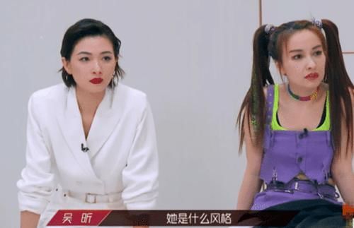 关系|《乘风破浪》中最没存在感姐姐,吃饭暴露真实关系,只有她独自一人