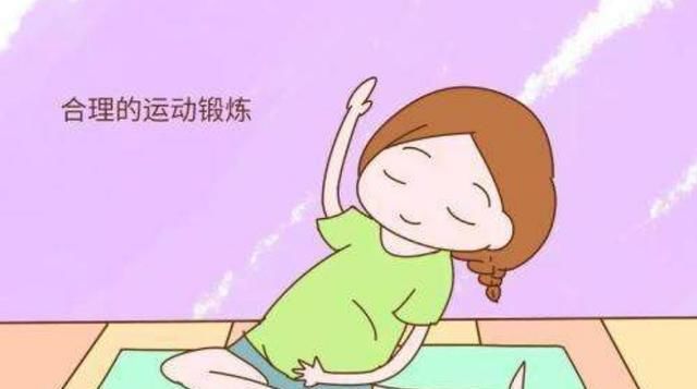  习惯|孕妈注意！孕期4种习惯，容易造成脐带绕颈，孕妈要及时调整