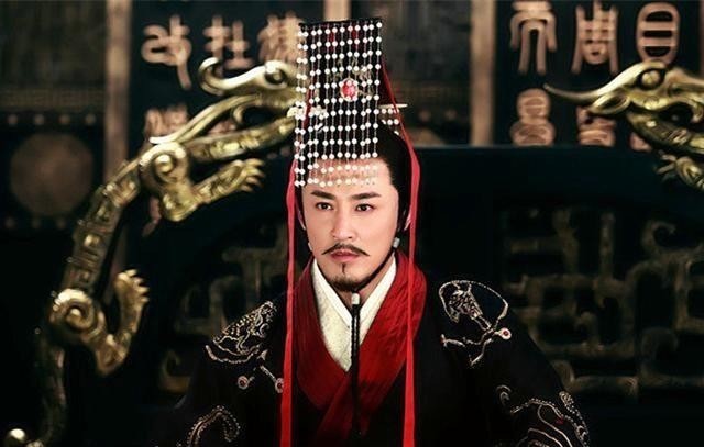 废弃|汉武帝有多腹黑，两任皇后接连废弃，“金屋藏娇”是个笑话