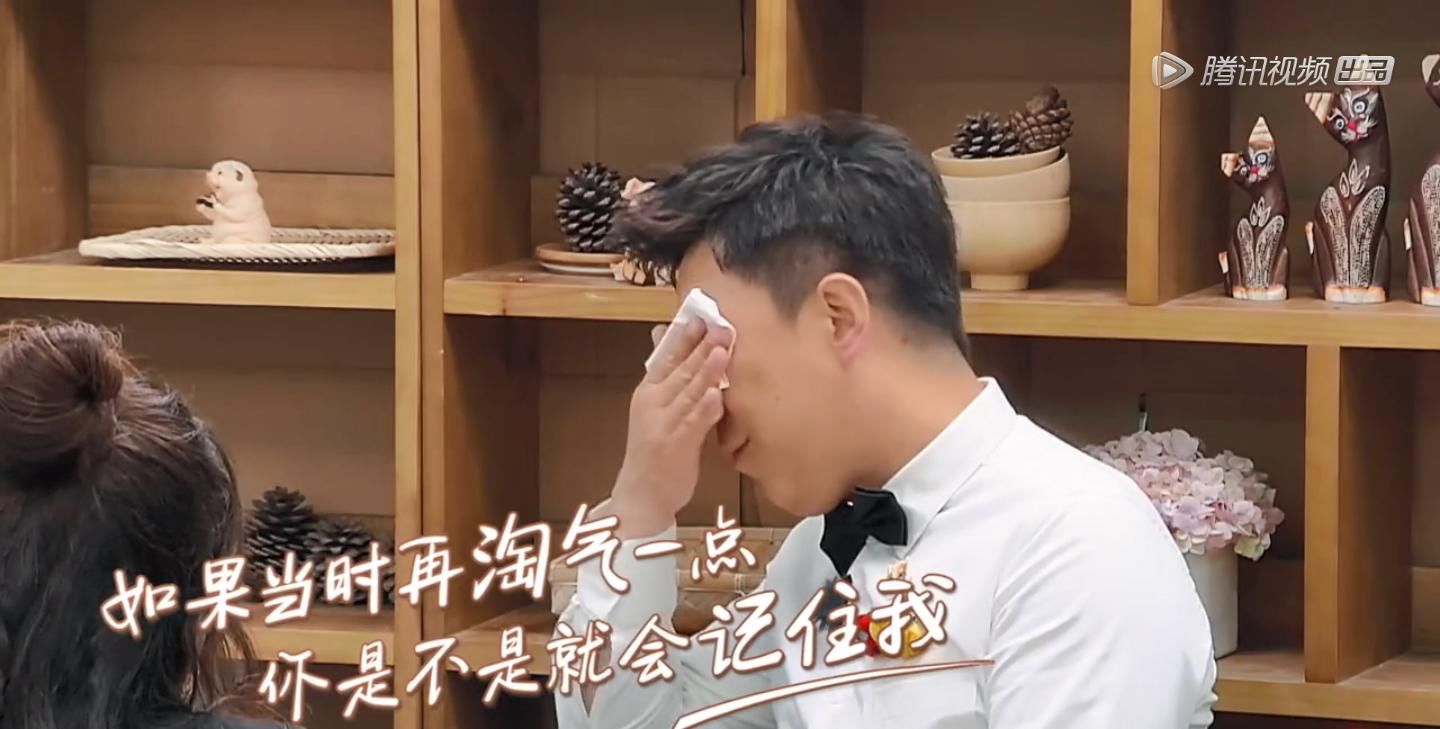  忘不了|《忘不了餐厅》，有些事真的忘不了