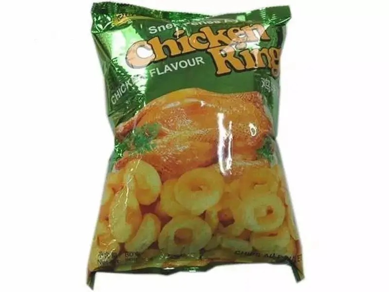 小时候|8090后零食,我赌十包辣条,吃过20种以上的已经是油腻大叔了