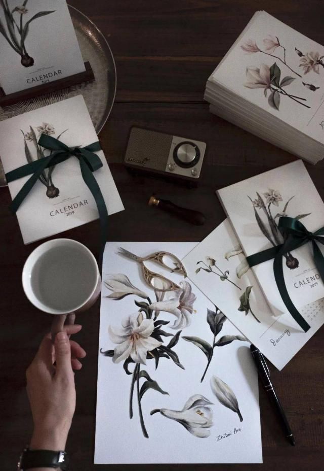  吊钟|她们的家，美得很让人种草