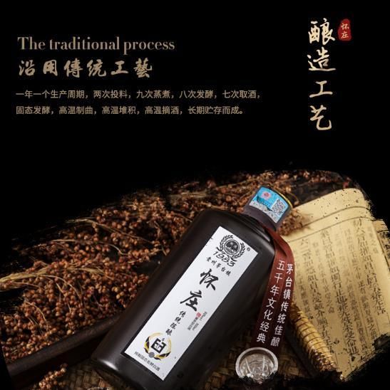 浓香型|为什么有些喝酱香酒的人会鄙视喝浓香型酒的人?