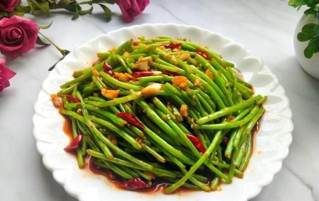 步骤|春节餐桌上最受欢迎的一道蔬菜,比肉香比肉贵,亲朋好友都喜欢