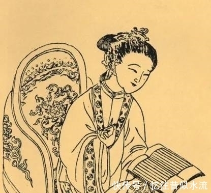  班昭|我欣赏这样活着的女人