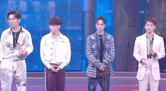  中年|中年大叔上王牌综艺跳街舞？？可别逗了！