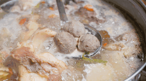 好吃|潮汕都藏了哪些好吃的?