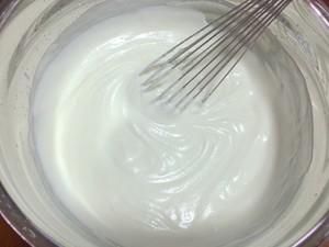  奶酪|小白也能做的高颜值蓝莓慕斯奶酪蛋糕