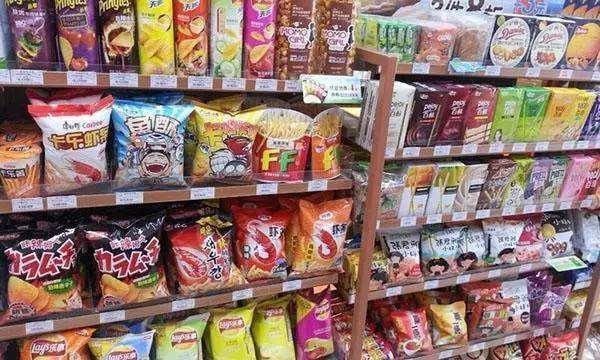 汉子|想知道自己是“小仙女”还是“女汉子”4种零食就能轻松鉴别