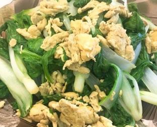 宝宝食用可|健康营养清脆爽口,嫩滑鲜美,给孩子隔天做能吃好几碗米饭