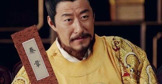 尼姑|朱元璋整治尼姑想了一个奇招,多年后,他儿子却想杀尽天下尼姑!