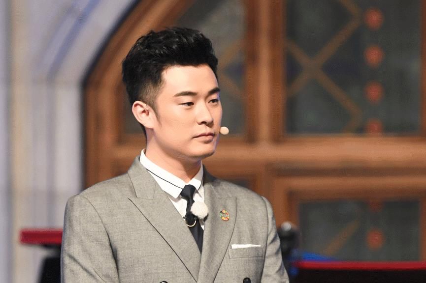  演员|从三流演员到一流综艺咖，陈赫为何这么受欢迎？黄渤说出了实情