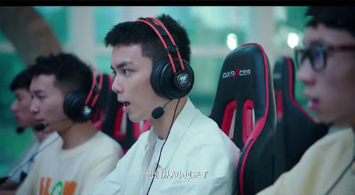  吴磊|《穿越火线》首播：鹿晗吴磊演技获认可，画面精彩，细节仍有瑕疵