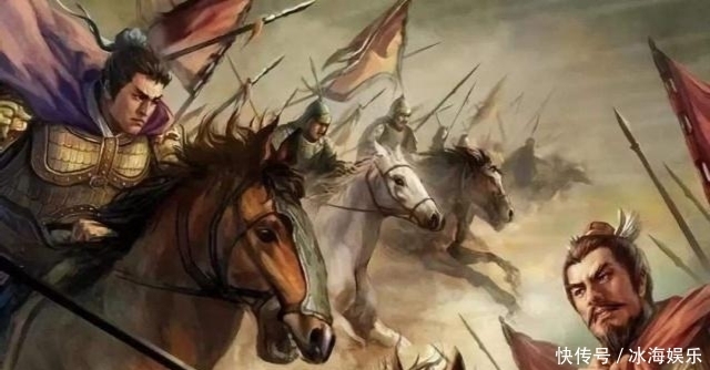 白起|长平之战白起封神，赵括大败并不是自己无能，只怪此人太过迂腐