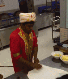  GIF|搞笑GIF：你看好了，是它不要我起来