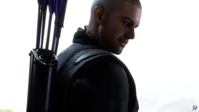  复仇者|《漫威复仇者》访谈：B测只是小试牛刀！正式版会有新惊喜！