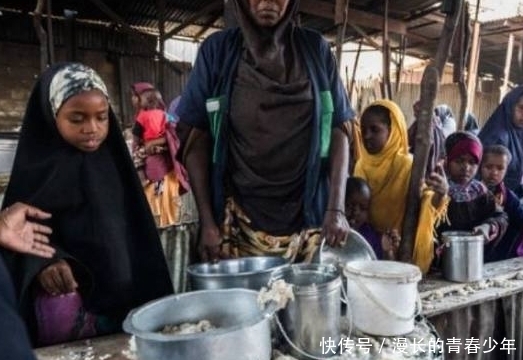 接受|这个国家的人不吃肉,吃的全是这种东西,油乎乎的让人难以接受!